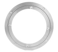 8 Inches Aluminum Alloy Rotating Display Base