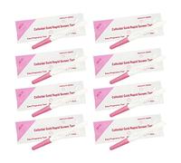 8 Individually Sealed Pregnancy Test Sticks, Highly Sensitive Early Pregnancy Test, Pregnancy Test Pen, 99% Super Accurate Results