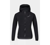 8 Inov-8 Womens Stormshell V2 Jacket Black Size
