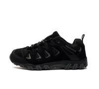 (8) Karrimor Premium Supa 5 Mens Walking Shoes
