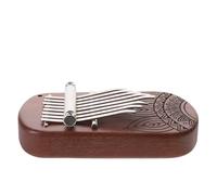8 key Kalimba thumb piano for beginners kalimba instrument