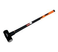 8 Lb Sledge Lump Hammer Sledgehammer (Neilsen Ct0284)