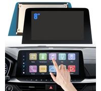 8" LCD Display Touch Screen Replacement for 2019 2020 2021 Kia Forte Nav Radio 96160M7070WK