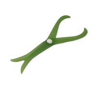 8" Length Bent Leg Acrylic Caliper Clay Sculpture Measuring Pottery Tool for Carving, Shaping, Clay Sculpture, Modeling Pottery Caliper