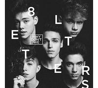 8 Letters