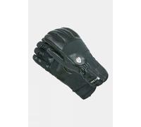8 Level Womens Iris Gloves Black Size M