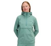 (8, Light Terrain) Berghaus Womens Wandermoor Breathable Windbreaker