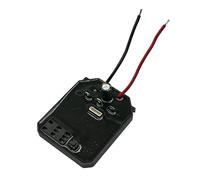 8 Line Brushless Controller for Electric Wrench Efficient Power Transmission and Overheating Heavy Duty Use Accuracy Moment Control Component