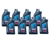 8 liters Original BMW Twinpower Turbo LL-04 0W30 Motor Oil 83215A65BF6 Set