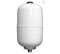 8 Litre Varem Extravarem Potable Expansion Vessel White 3/4" Connection