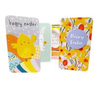 8 Luxury Easter Money Wallets & Envelopes - Eco Friendly Packaging - Packaging for Cash, Gift Cards & Vouchers