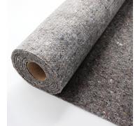 8 m² Pond liner underlay 1000 g Pond Protective fleece for Pond liner