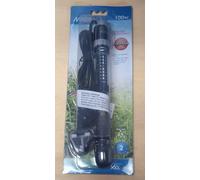 Marina Submersible Pre-Set Heater 22cm (100w)