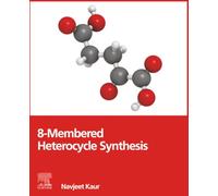 8-Membered Heterocycle Synthesis
