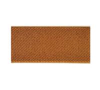 8 Meters 25/30/40mm Elastic Band for Garment Repair, Durable Rubber Band for Trousers Pants and DIY Clothes Sewing,Brown,25mm