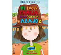 8. Mi loca familia en la parte de abajo