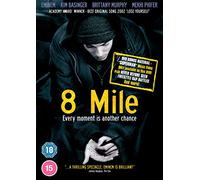 8 Mile