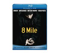 8 Mile [Blu-ray] [2002] [US Import]