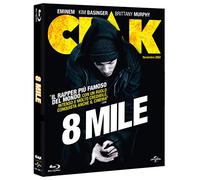 8 Mile [Blu-Ray] [Region B] (IMPORT) (No English version)