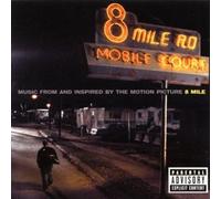 8 Mile By Eminem (2015-05-20)