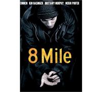 8 Mile [DVD] [2003] [Region 1] [US Import] [NTSC]