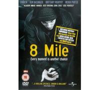 8 Mile [DVD]