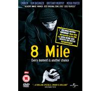 8 Mile [DVD]