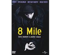 8 Mile [DVD]