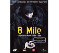 8 Mile [Import belge]