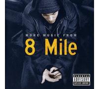 8 Mile-More Music From The Motion Picture