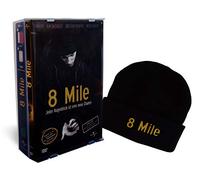 8 Mile (+ Mütze) [DVD] [2002]