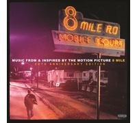 Eminem - 8 Mile Music From And Inspired By The Motion Picture (Expanded Edition)