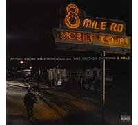 8 Mile / O.S.T. - 8 Mile / Soundtrack.