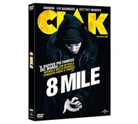 8 Mile [Region Free]