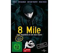 8 Mile [Regions 2,4]