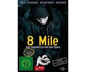8 Mile [Regions 2,4]