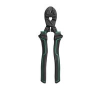 8" Mini Bolt Cutter Spring Loaded Small Heavy Duty Wire Cable Cutter Wire Cutters Reinforcement Scissors Clippers Tools Efficient Cutting