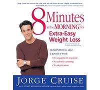 8 Minutes in the Morning for Extra Easy Weight Loss