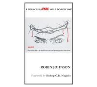 8 Miracles Jesus will do for You