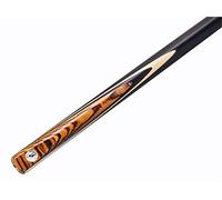 8 mm TIP BRITANNIA SIDEWINDER 3/4 PRO 8 POOL CUE**