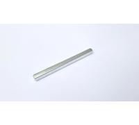8 mm x 50mm Solid Steel Spindle Bar for Door UPVC Windows Sizes from 50mm to150mm (Pack of 1) (8 mm x 70 mm)
