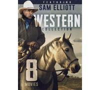 8-MOVIE WESTERN COLLECTION - 8-MOVIE WESTERN COLLECTION (2 DVD)