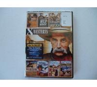 8 Movie Western Pack 4 [DVD] [Region 1] [US Import] [NTSC]