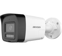 8 MPX 2.8 mm DS-2CD1083G2-LIUF/SL 2.8 mm IP tube camera de