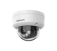 8 MPX 2.8 mm DS-2CD1183G2-LIUF 2.8 mm IP dome camera de
