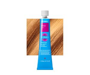 8 Natural Naturel Goldwell Colorance Cover Plus tb 60ml - light blond