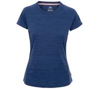 Trespass Womens Active Top Quick Dry Short Sleeve Round Neck - Vickland