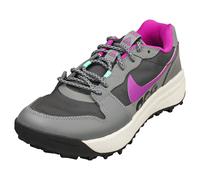 Nike Acg Lowcate Mens Trainers Grey - Size UK 8