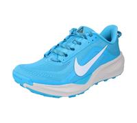 NIKE ACG Pegasus Trail Mens Running Trainers HV8116 Sneakers Shoes (UK 8 US 9 EU 42.5, Baltic Blue Summit White 400)