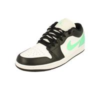 (8) Nike Air Jordan 1 Low Mens Trainers 553558 Sneakers Shoes